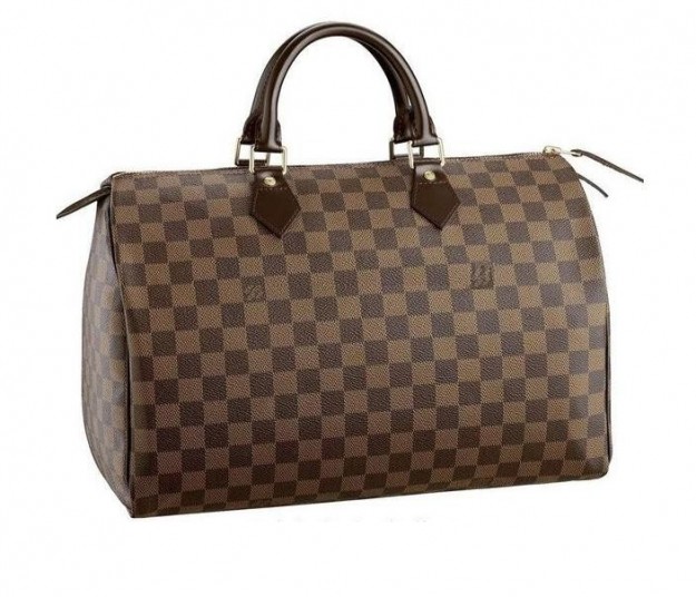 Louis vuitton borse bauletto