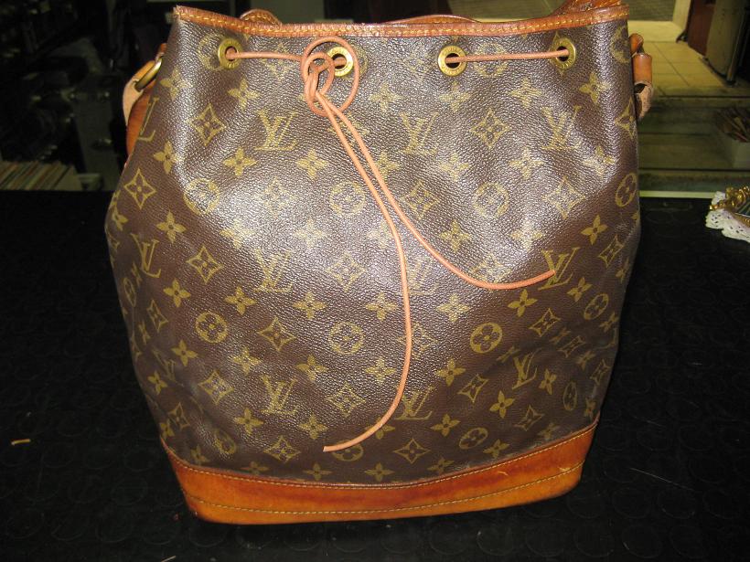 Louis vuitton borse vintage