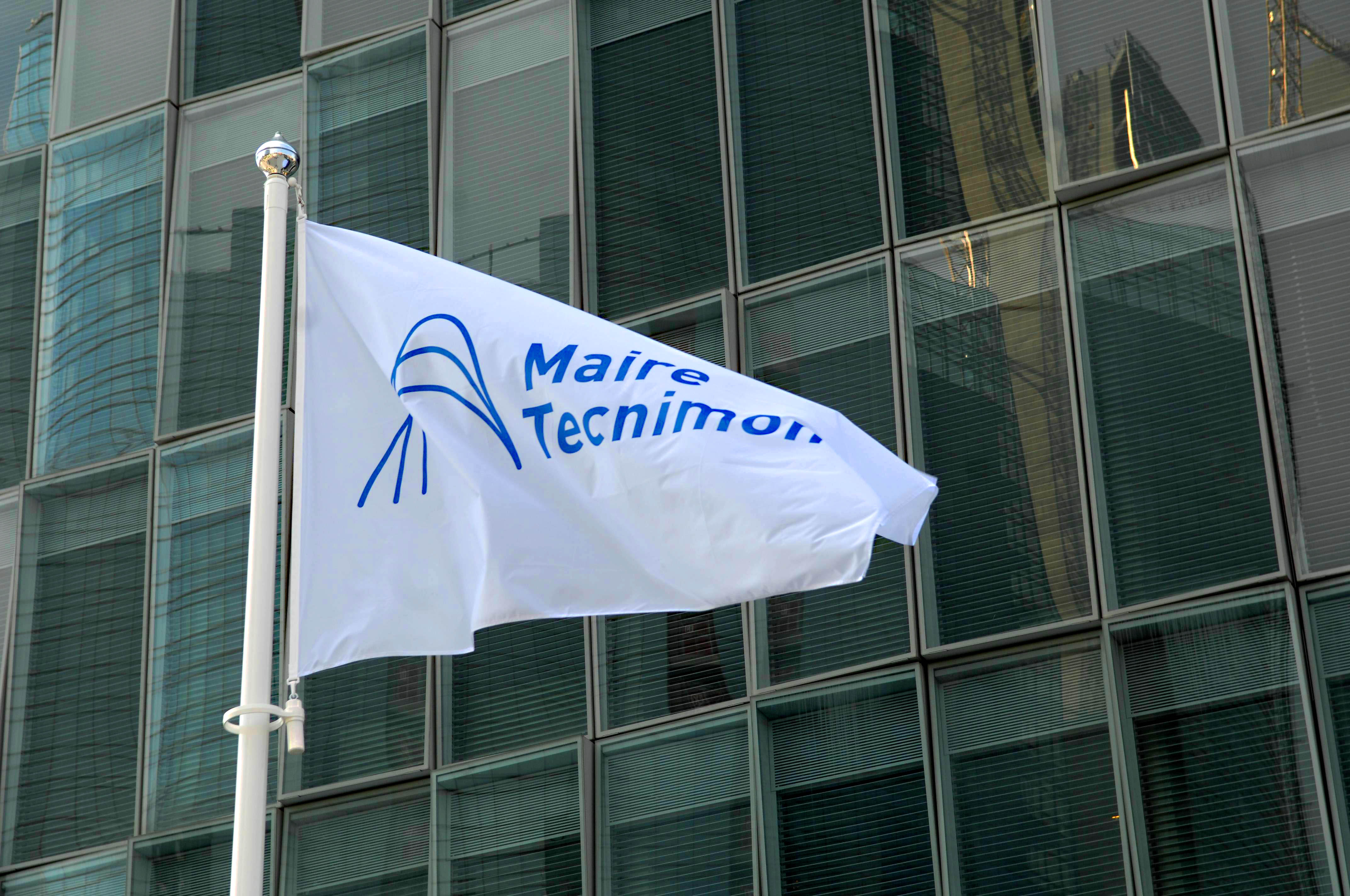 Maire tecnimont borsa
