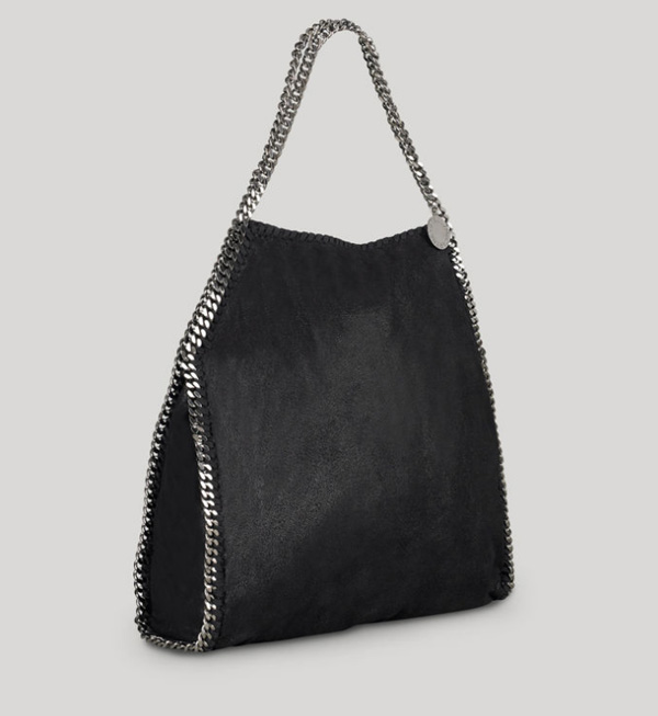 Mccartney borsa
