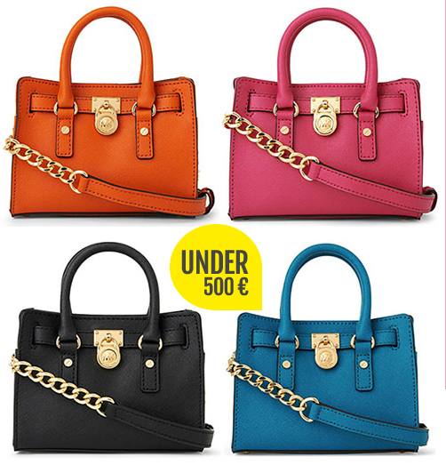 Michael kors borse 2014