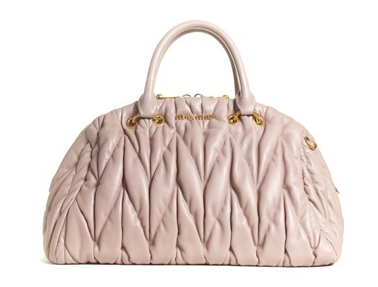 Miu miu borse 2013