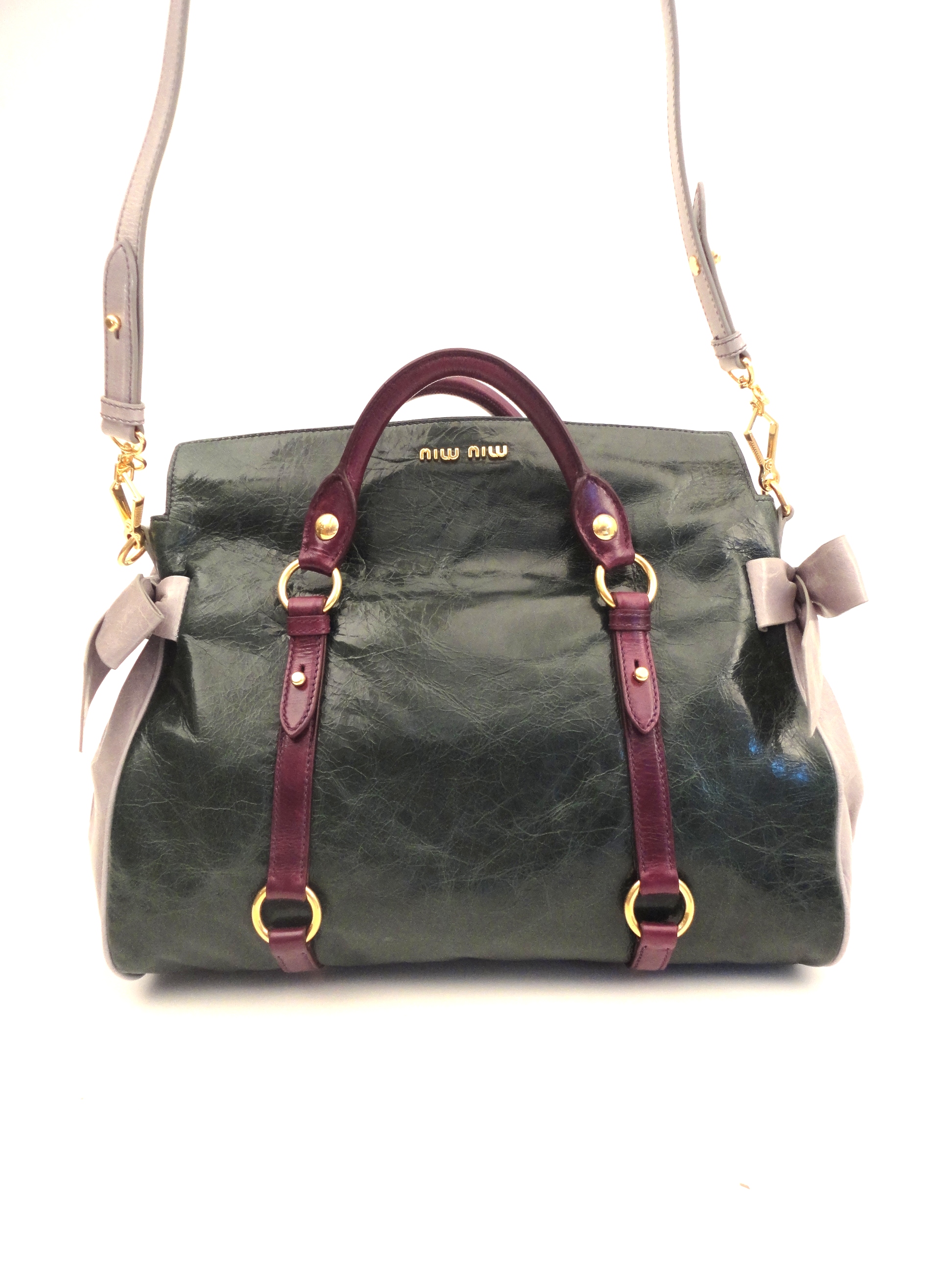 Miu miu borse online