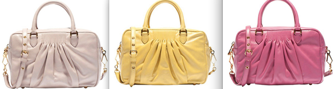 Miu miu sito ufficiale borse