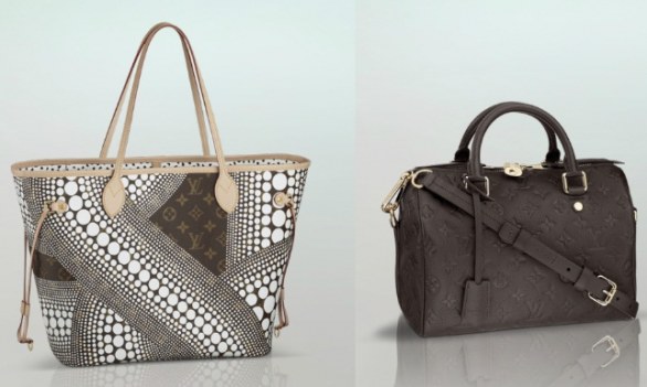 Moda borse louis vuitton