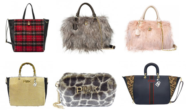 Moda inverno 2015 borse