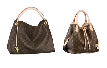 Modelli borsa louis vuitton