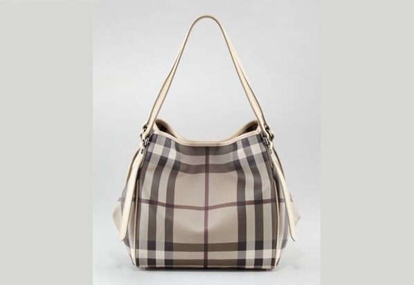 Modelli borse burberry