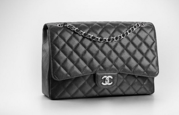Modelli borse chanel 2013