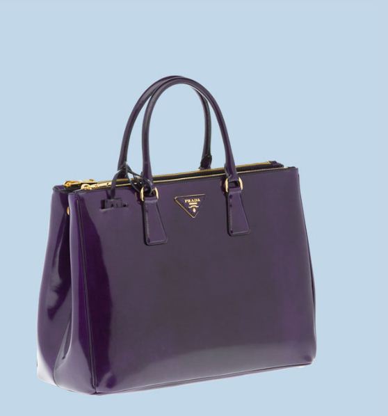 Modelli borse prada 2013