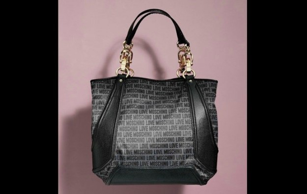 Moschino borse 2013