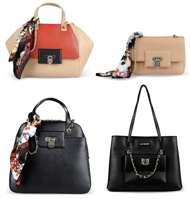 Moschino borse 2015