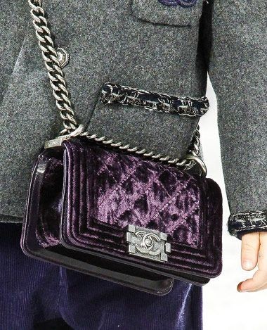 Nuova borsa chanel
