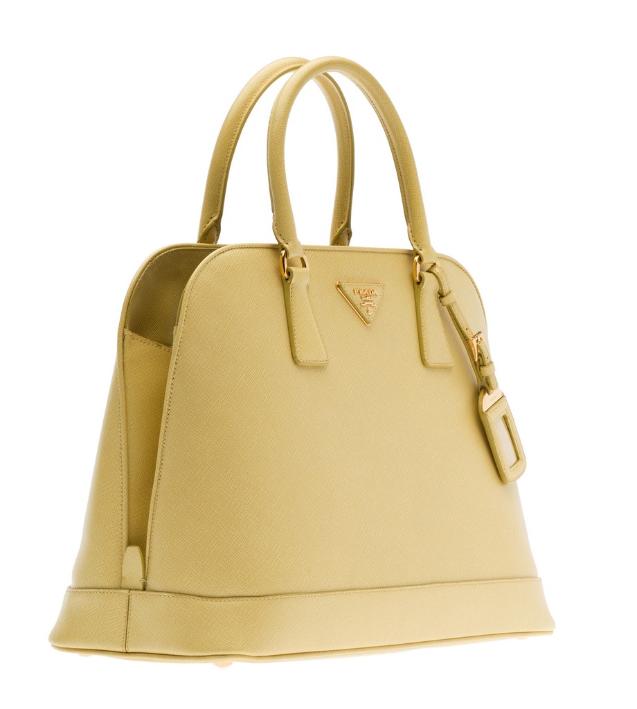 Nuova borsa prada