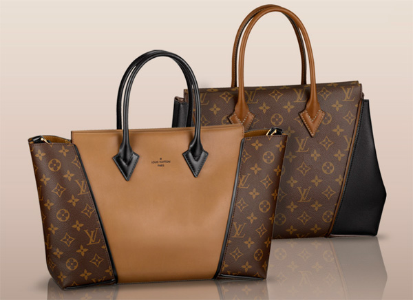 Nuova borsa vuitton