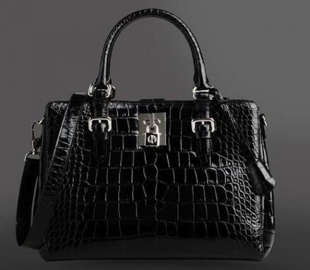Nuova collezione borse armani autunno inverno
