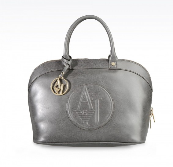 Nuova collezione borse armani jeans 2014