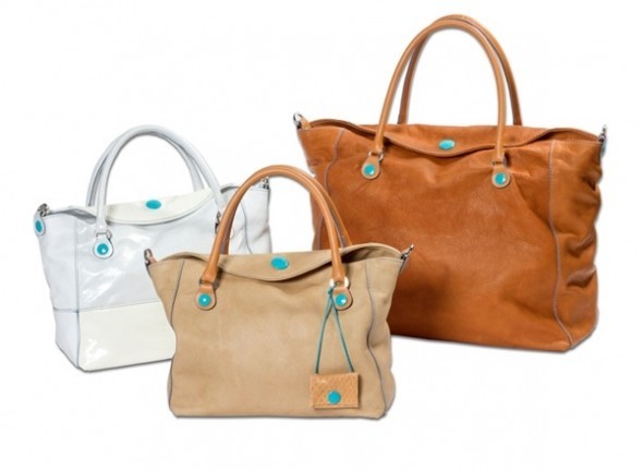 Nuova collezione borse gabs