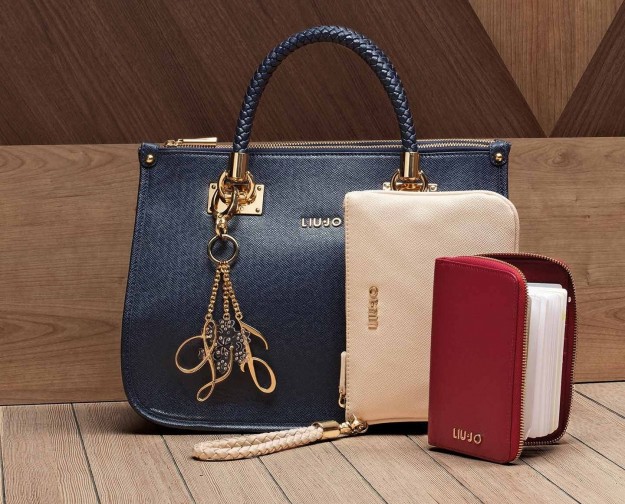 Nuova collezione borse liu jo 2014