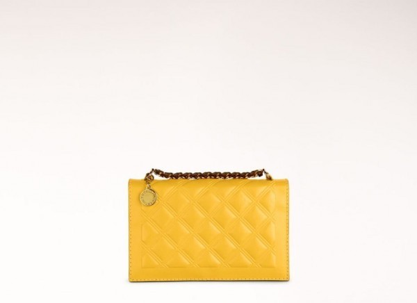Nuova collezione borse stella mccartney