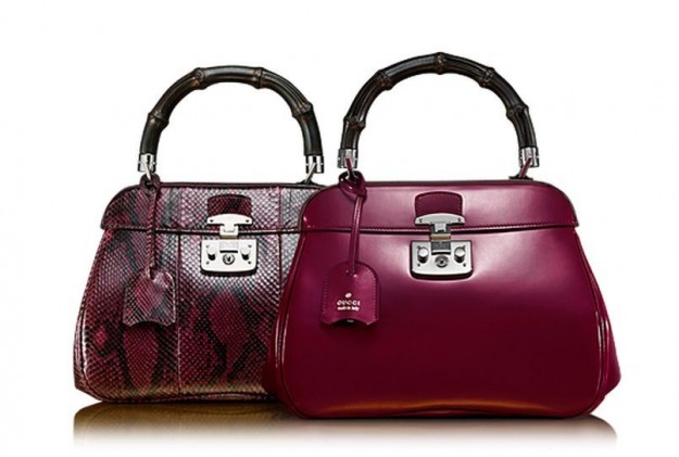 Nuove borse gucci