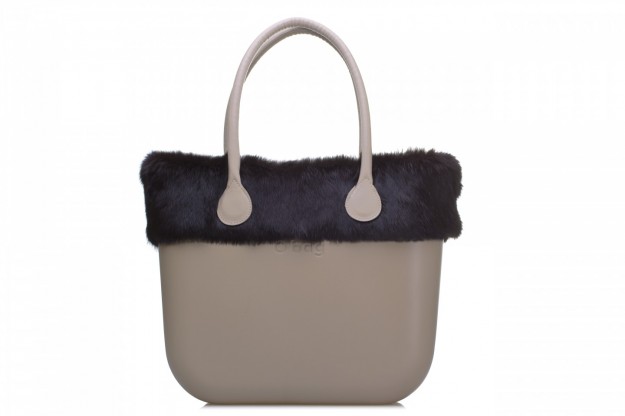 O bag borse