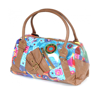Offerte borse desigual