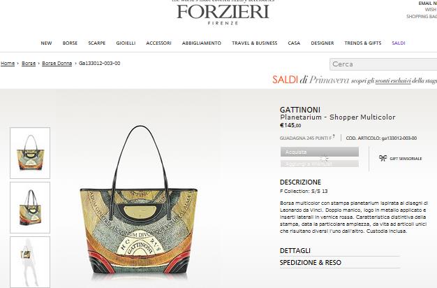 Offerte borse