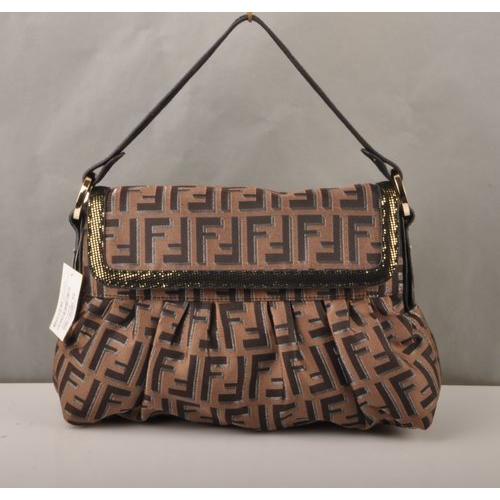Outlet fendi borse