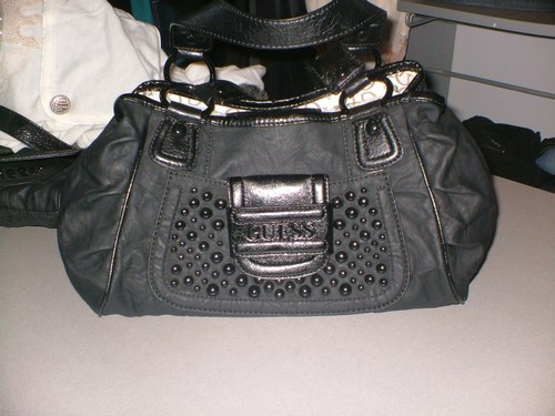 Outlet guess borse