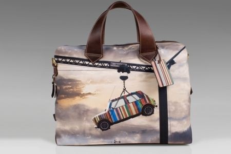 Paul smith borse uomo