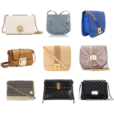 Piccola borsa