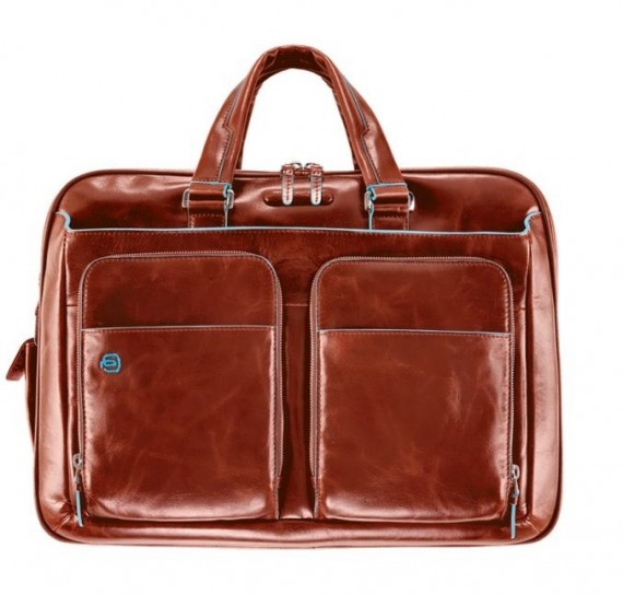 Piquadro borse uomo