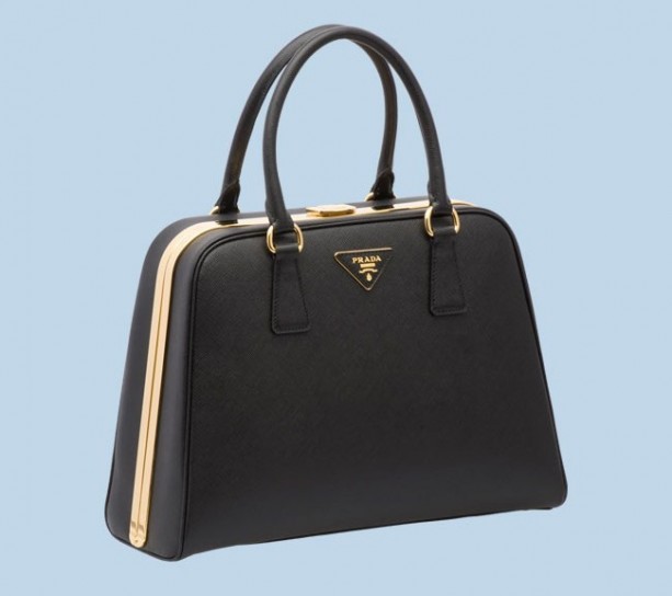 Prada borse 2012