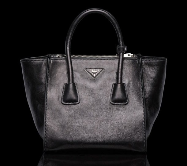 Prada borse autunno inverno 2014