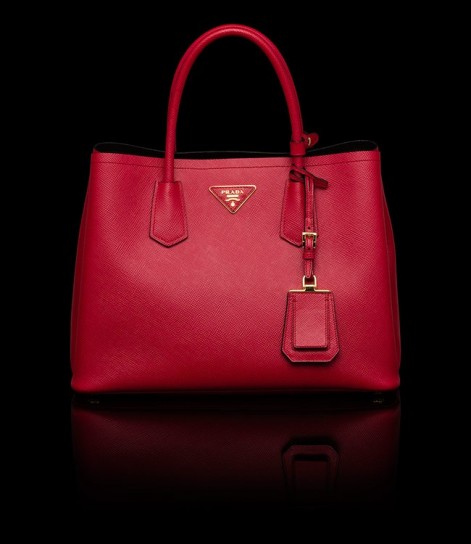 Prada borse autunno inverno 2015