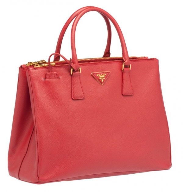 Prada borse nuova collezione