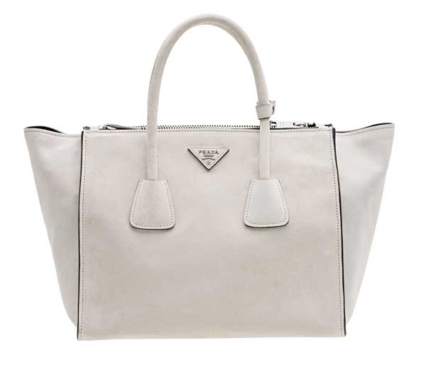 Prada com borse