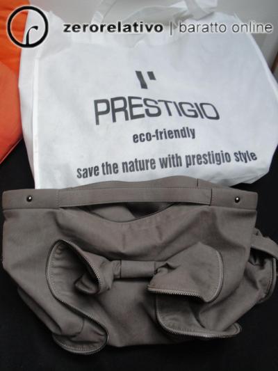 Prestigio borse