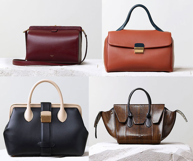 Prezzi borse celine 2015