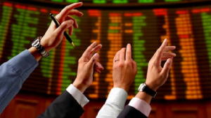 Questione di borsa