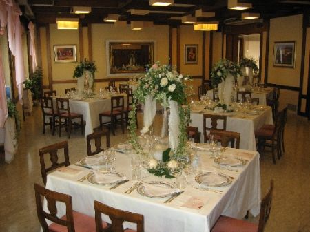 Ristorante la borsa valeggio sul mincio