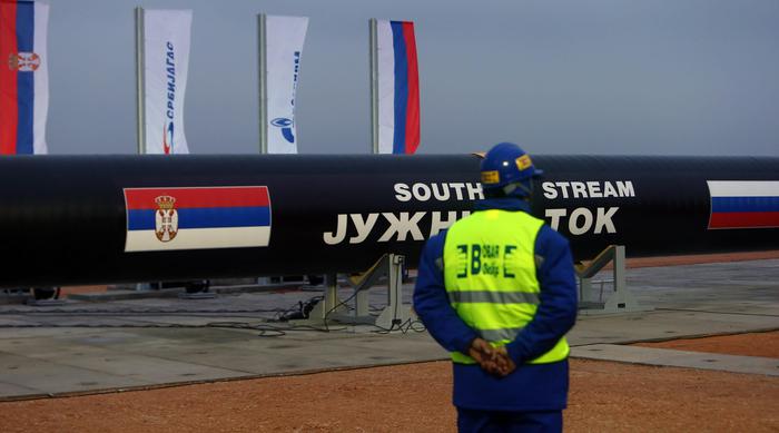 Saipem in borsa