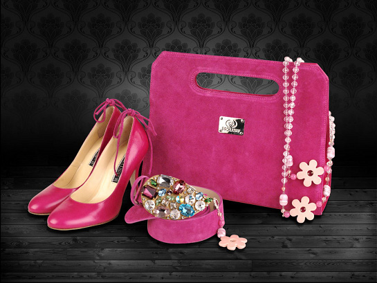 Scarpe borse e accessori