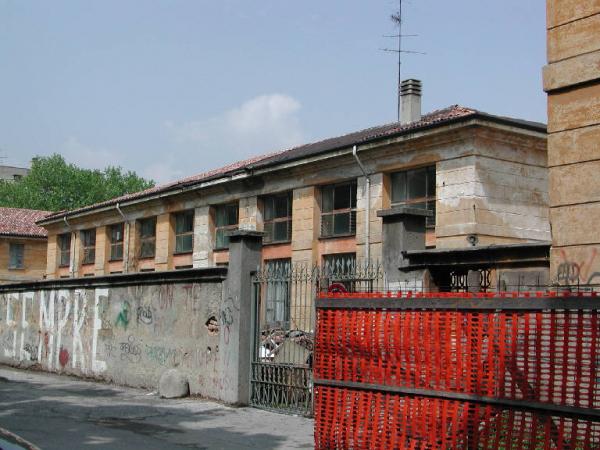 Scuola borsa monza