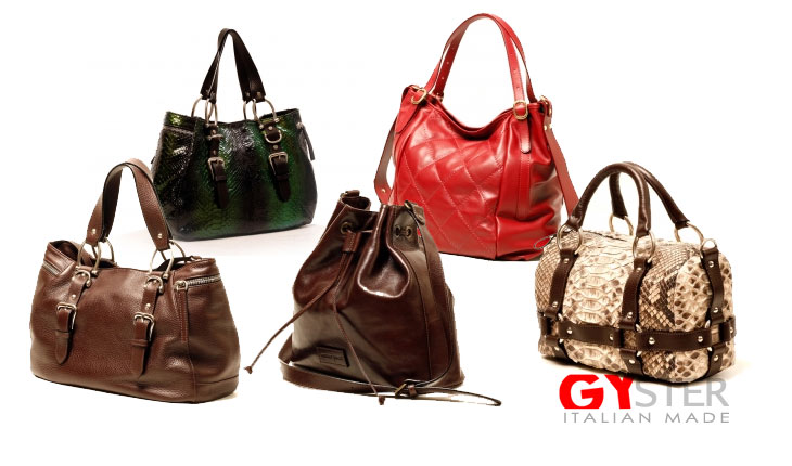 Shop on line borse