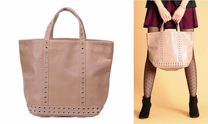 Shopping on line borse
