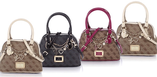 Sito guess borse