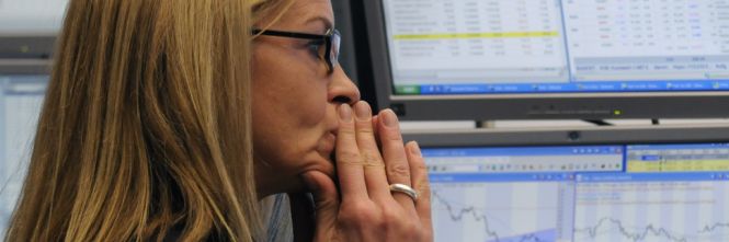 Società quotate in borsa