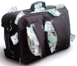Soldi in borsa